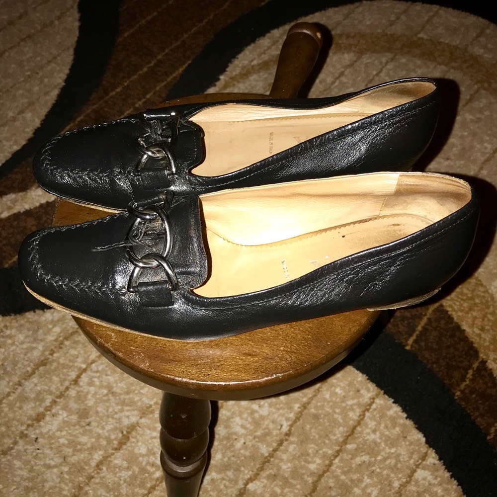 💠💠PRADA🔷🔷1-DAY🔹🔹DRIVING LOAFERS💠💠 - Picture 3 of 8